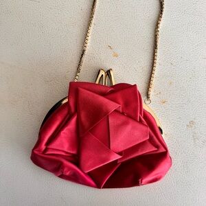 CHRISTIAN LOUBOUTIN (RARE) bag